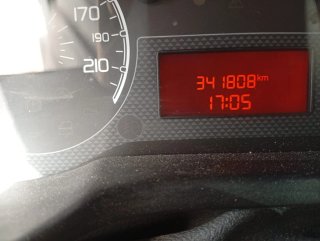FIAT Fiorino 2011
