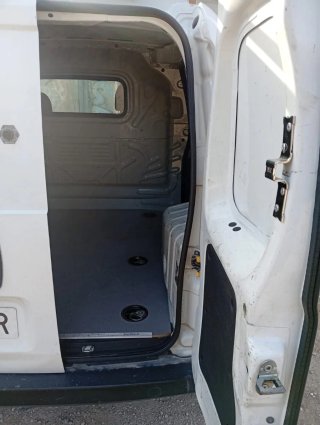 FIAT Fiorino 2011