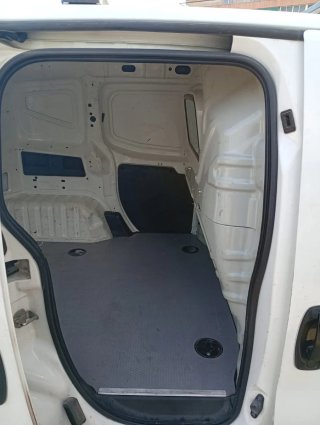 FIAT Fiorino 2011