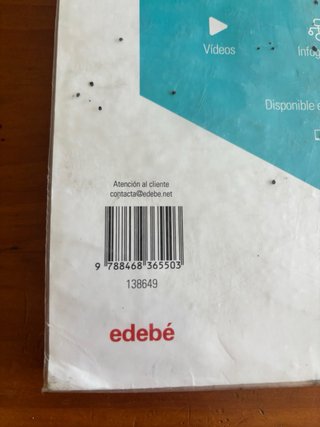 Física 2, Bachillerato