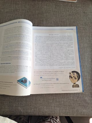Lengua castellana y literatura, 1 Bachillerato
