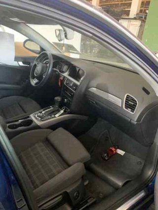 Audi 04l103925d tapa a4 - b8/8k [restyling] 221373