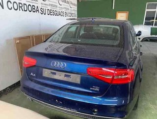 Audi 04l103925d tapa a4 - b8/8k [restyling] 221373