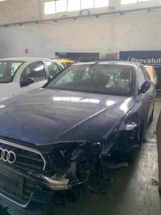 Audi 04l103925d tapa a4 - b8/8k [restyling] 221373