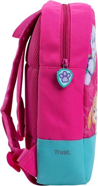 Mochila Patrulla Canina Infantil NUEVA