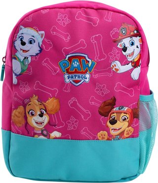 Mochila Patrulla Canina Infantil NUEVA