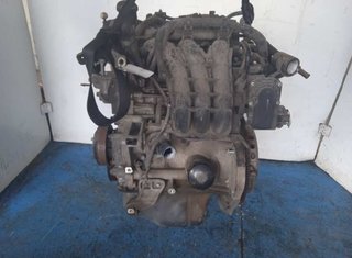 Motor completo mitsubishi otolp861875 g134910 colt
