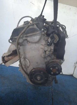 Motor completo mitsubishi otolp861875 g134910 colt