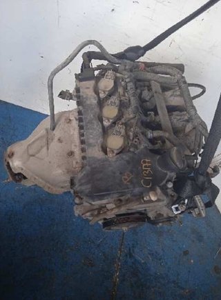 Motor completo mitsubishi otolp861875 g134910 colt