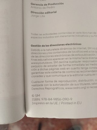 Ciencias de la Naturaleza 4o Primaria : Aragón ...