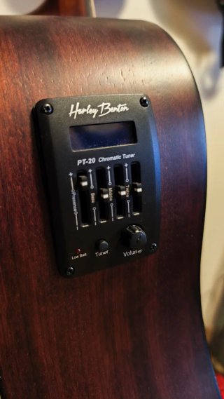 Guitarra Acústica