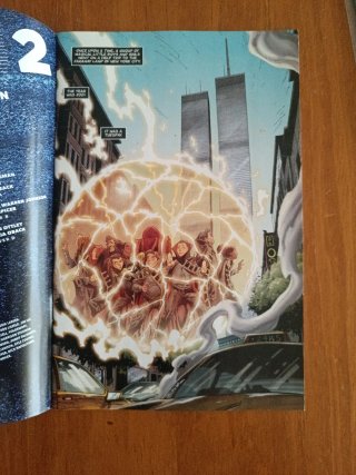 Vanish #2 (2022)