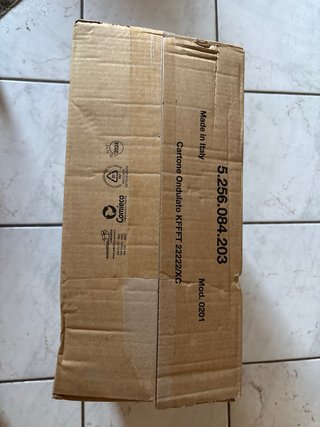 Vortice 300/12 Ventilatore da doppio/vetro, muro