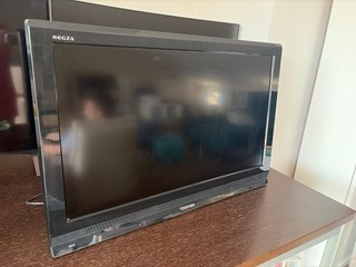 TV Toshiba 32 Negra