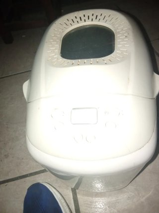 Panificadora