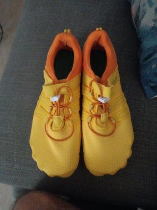 Zapatillas Saguaro barefoot