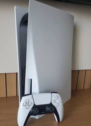 Console PS5 Fat + Giochi