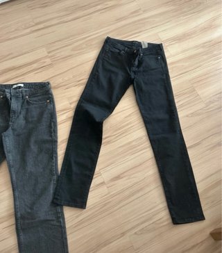 Pantalones Massimo Dutti Mujer Talla M