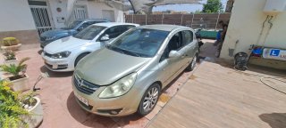 Opel Corsa 2008