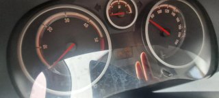 Opel Corsa 2008