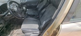 Opel Corsa 2008