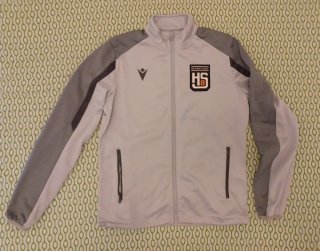 Equipación infantil deportiva PB Sant Cugat