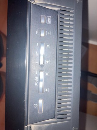 Televisor Sony Bravia Negro/Plateado