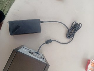 NETGEAR ReadyNAS Duo Amplificador