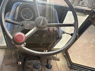 Tractor Ebro J-VE 24419