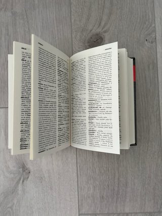 Vox Diccionario Manual De Sinonimos Y Antonimos...