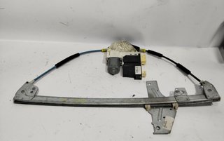 ELEVALUNAS DELANTERO IZQUIERDO PEUGEOT 307 BERLINA