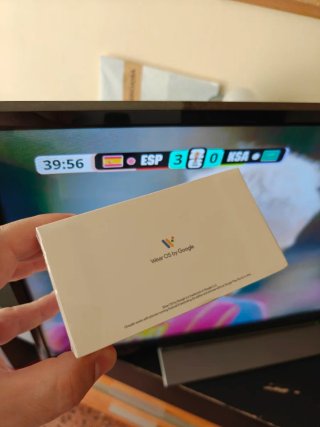 OnePlus Watch 3 Plata
