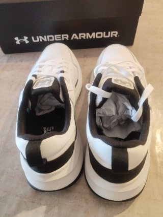 Zapatillas Under Armour Charged Edge