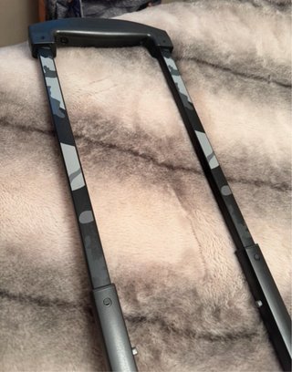 Maleta Eastpak Edición Limitada Gris
