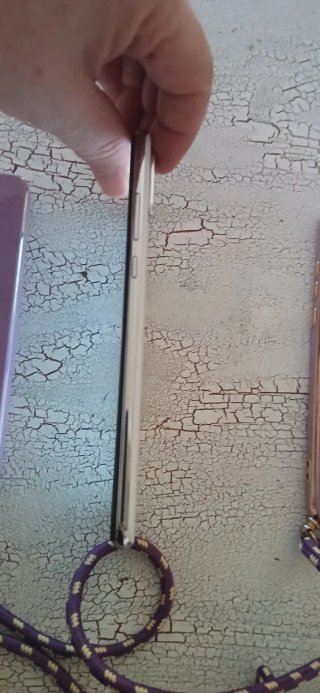 Xiaomi blanco