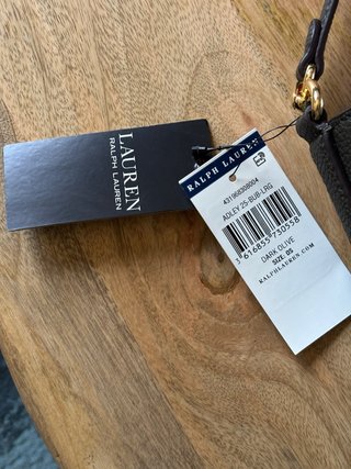 Borsa Polo Ralph Lauren