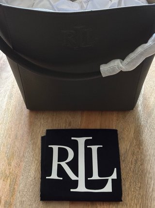 Borsa Polo Ralph Lauren