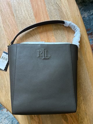 Borsa Polo Ralph Lauren