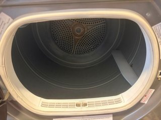 Secadora Hoover H-DRY 300 10kg