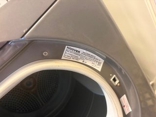 Secadora Hoover H-DRY 300 10kg
