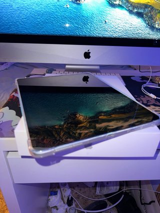 iPad Pro 12.9 2022 (512Gb)