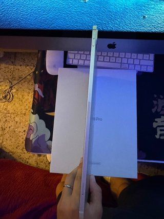 iPad Pro 12.9 2022 (512Gb)