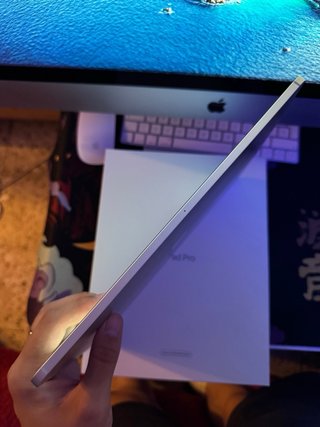 iPad Pro 12.9 2022 (512Gb)