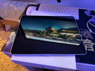 iPad Pro 12.9 2022 (512Gb)