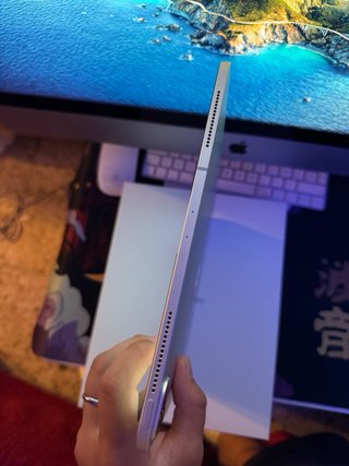 iPad Pro 12.9 2022 (512Gb)