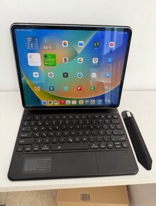 iPad Pro 12.9 2022 (512Gb)