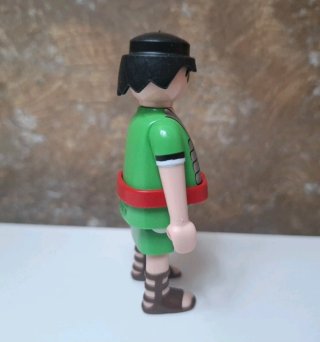 Playmobil asterix y obelix romano