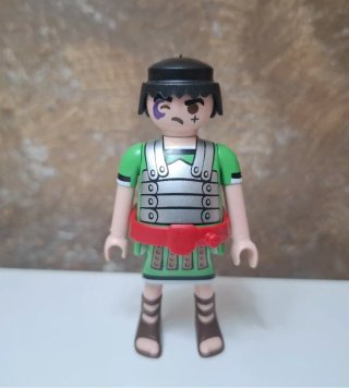 Playmobil asterix y obelix romano