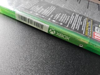 Precintado: Cyberpunk 2077 Ultimate Edition Xbox