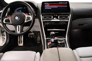 BMW Serie 8 M8 COMPETITION 2023
